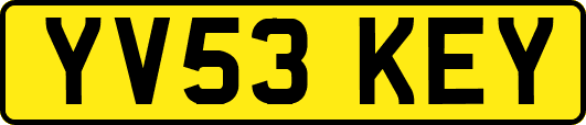 YV53KEY