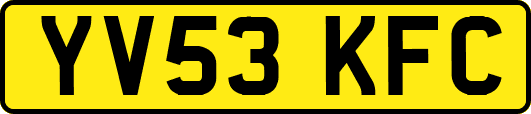 YV53KFC