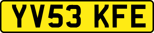 YV53KFE