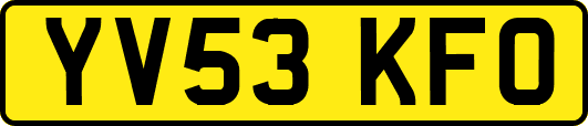 YV53KFO
