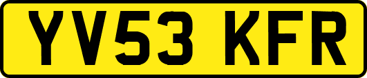 YV53KFR