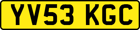 YV53KGC