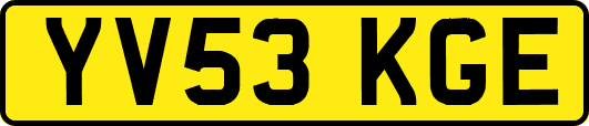 YV53KGE