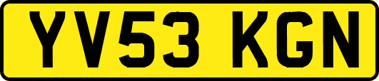 YV53KGN