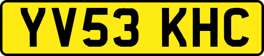 YV53KHC