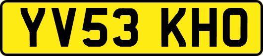 YV53KHO