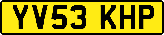 YV53KHP