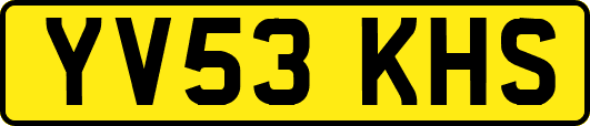 YV53KHS