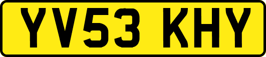 YV53KHY