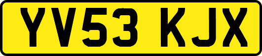 YV53KJX