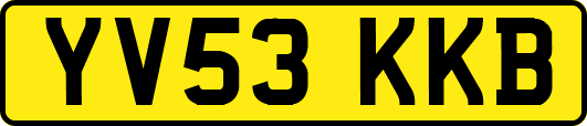 YV53KKB