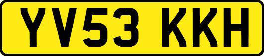 YV53KKH