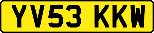 YV53KKW