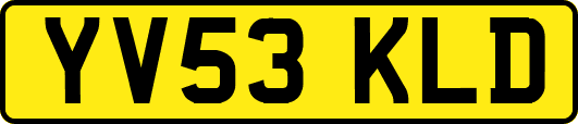 YV53KLD