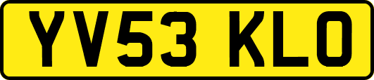 YV53KLO