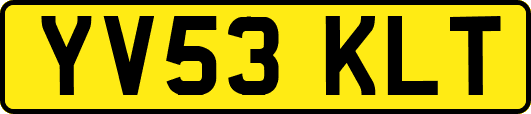 YV53KLT