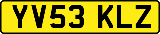 YV53KLZ