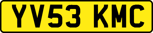 YV53KMC