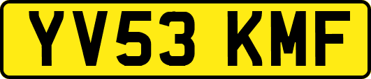 YV53KMF