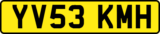 YV53KMH