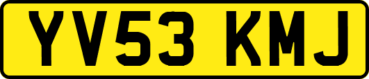 YV53KMJ
