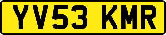 YV53KMR