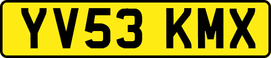 YV53KMX
