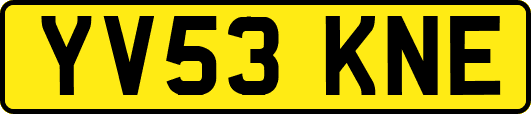 YV53KNE