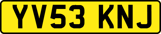 YV53KNJ