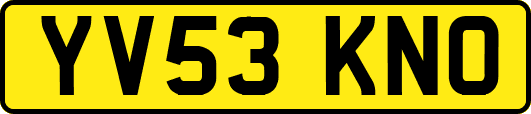 YV53KNO