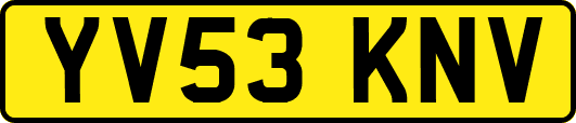 YV53KNV