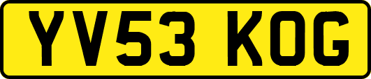 YV53KOG