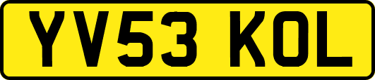 YV53KOL