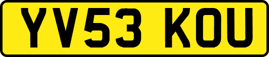 YV53KOU