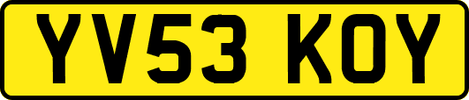 YV53KOY
