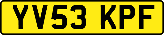YV53KPF