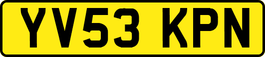 YV53KPN
