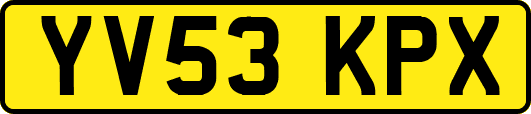 YV53KPX