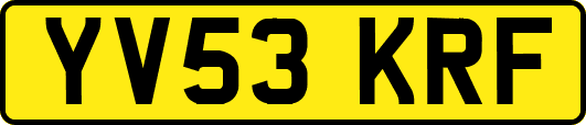YV53KRF
