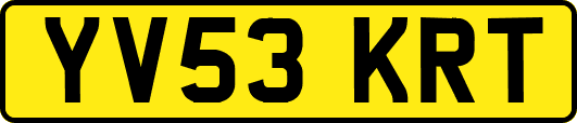 YV53KRT