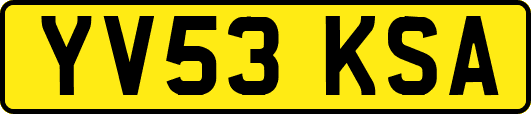 YV53KSA