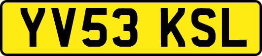 YV53KSL