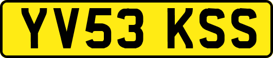 YV53KSS