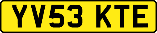 YV53KTE