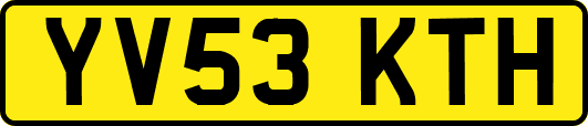 YV53KTH
