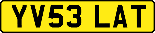 YV53LAT