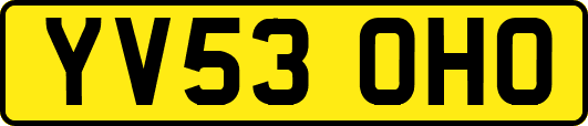 YV53OHO