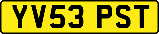 YV53PST