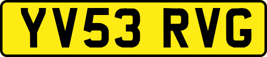YV53RVG