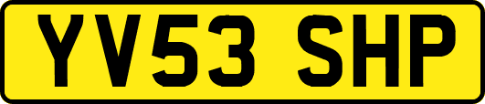 YV53SHP